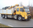 Хидравлични товарни кранове Effer 145 3S