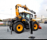 Хидравлични товарни кранове Effer 145 3S