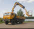 Хидравлични товарни кранове Effer 150 4S