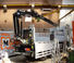 Хидравлични товарни кранове Cormach 16600 E1