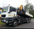 Хидравлични товарни кранове Effer 175 5S