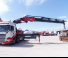 Хидравлични товарни кранове Effer 1750 L8S