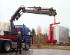 Хидравлични товарни кранове Hiab 200 C-1