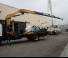 Хидравлични товарни кранове Effer 220 5S