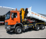 Хидравлични товарни кранове Effer 225 2S