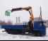 Хидравлични товарни кранове Effer 225 3S