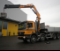 Хидравлични товарни кранове Effer 225 6S