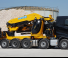 Хидравлични товарни кранове Effer 2255 8S 