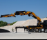 Хидравлични товарни кранове Effer 2255 8S 
