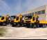 Хидравлични товарни кранове Effer 250 5S