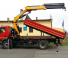 Хидравлични товарни кранове Effer 255 3S