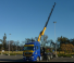 Хидравлични товарни кранове Effer 265 4S 