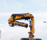 Хидравлични товарни кранове Effer 265 4S 