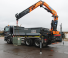 Хидравлични товарни кранове Effer 265 4S 