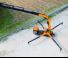 Хидравлични товарни кранове Effer 2655 4S 