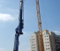 Хидравлични товарни кранове Effer 2655 7S 