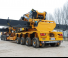 Хидравлични товарни кранове Effer 3000 4S