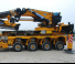 Хидравлични товарни кранове Effer 3000 4S