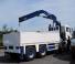 Хидравлични товарни кранове COPMA 2000 300.5 J3