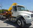 Хидравлични товарни кранове Effer 305 3S