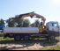 Хидравлични товарни кранове Effer 385 3S