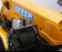 Хидравлични товарни кранове Effer 395 7S 