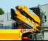 Хидравлични товарни кранове Effer 455 6S
