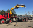 Хидравлични товарни кранове Effer 455 7S