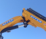 Хидравлични товарни кранове Effer 505 6S