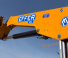 Хидравлични товарни кранове Effer 80.2 1S