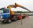 Effer 850 8S