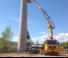 Хидравлични товарни кранове Effer 955 6S