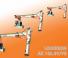 Хидравлични товарни кранове Atlas AK 186.3 VB A12L