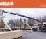Atlas AK 206.4E A3  
