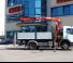 Хидравлични товарни кранове Fassi F 110 A 0.23 e-active
