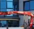 Хидравлични товарни кранове Fassi F 110 A 0.23 e-active