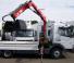 Fassi F 110 AC 0.22 active