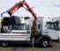 Fassi F 110 AC 0.23 active