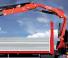 Хидравлични товарни кранове Fassi F 110 B 0.25 active