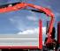 Хидравлични товарни кранове Fassi F 110 B 0.24 e-active