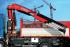 Хидравлични товарни кранове Fassi F 110 B 2.21 e-dynamic