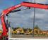 Хидравлични товарни кранове Fassi F 110 B 2.22 e-dynamic