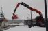 Хидравлични товарни кранове Fassi F 1100 RA 2.26 he-dynamic