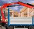 Хидравлични товарни кранове Fassi F 120 B 1.23 e-dynamic