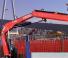 Хидравлични товарни кранове Fassi F 120 B 2.22 e-dynamic