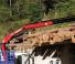 Хидравлични товарни кранове Fassi F 120 B 2.22 e-dynamic