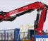 Хидравлични товарни кранове Fassi F 125 A 1.22 xe-dynamic