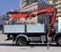 Хидравлични товарни кранове Fassi F 125 A 1.22 xe-dynamic