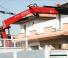 Хидравлични товарни кранове Fassi F 135 A 0.24 e-active