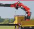 Хидравлични товарни кранове Fassi F 1350 RA 2.24 xhe-dynamic